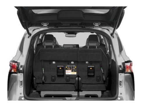 Used 2023 Toyota Sienna Platinum AWD/4WD image 11