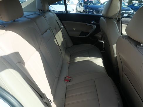 Used 2015 Buick Regal Premium image 27