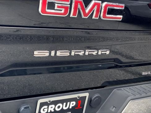 Used 2025 GMC Sierra 1500 SLT image 29
