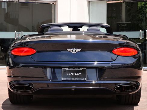 Used 2022 Bentley Continental GT Speed AWD/4WD image 7