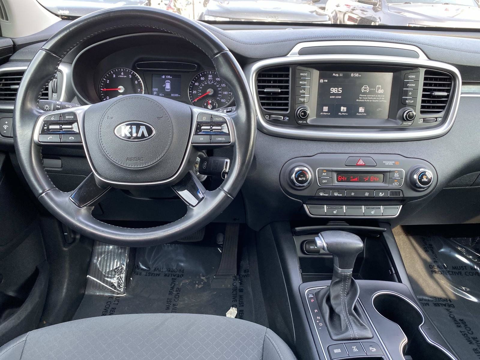 Used 2019 Kia Sorento S AWD/4WD image 10