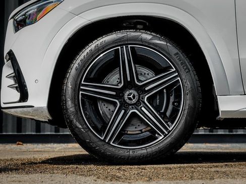 Used 2026 Mercedes-Benz GLE 450 4MATIC Coupe image 4