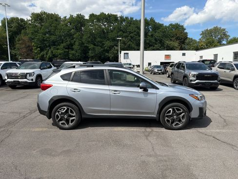 Used 2018 Subaru Crosstrek 2.0i Limited AWD/4WD image 29
