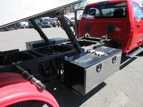 Used 2024 RAM 5500 Tradesman AWD/4WD image 31