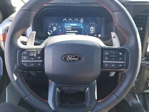 New 2025 Ford F150 Raptor image 25