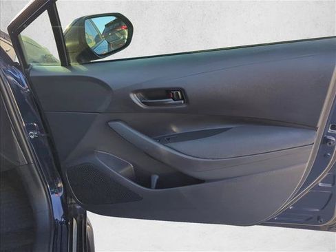 Used 2024 Toyota Corolla LE FWD image 22