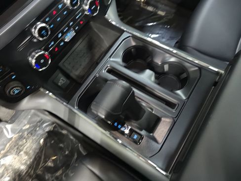 New 2025 Ford F150 XLT w/ Equipment Group 303A High image 20