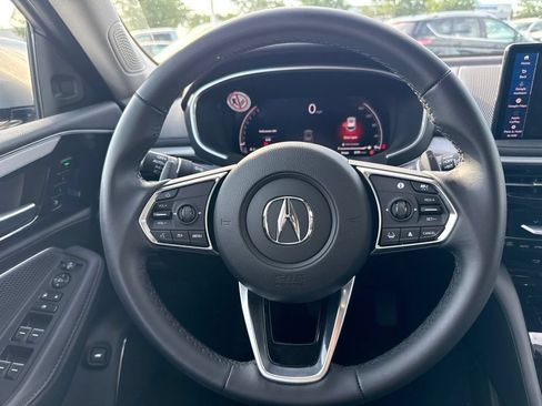 Used 2026 Acura MDX FWD image 14