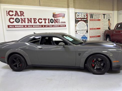 Used 2018 Dodge Challenger SRT Demon image 11