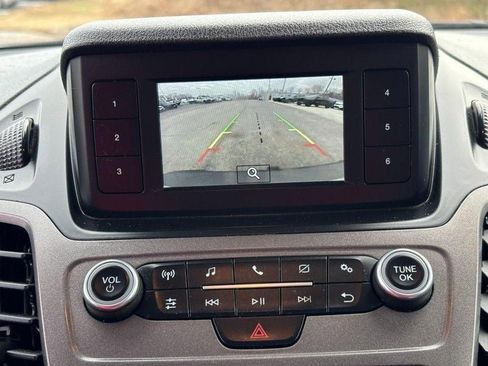 Used 2022 Ford Transit Connect XL w/ Trailer Tow Package image 15