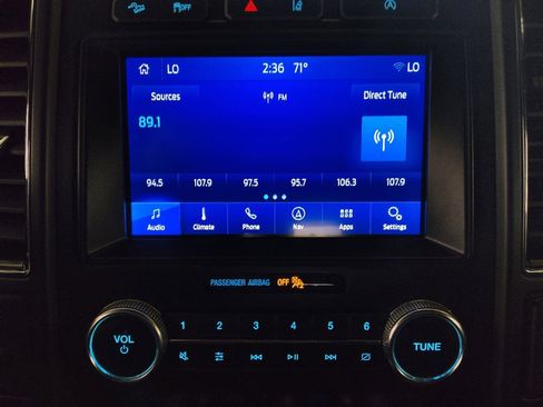 Used 2020 Ford Expedition Max Limited AWD/4WD image 25