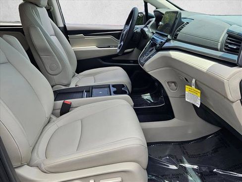 Used 2026 Honda Odyssey EX-L image 22