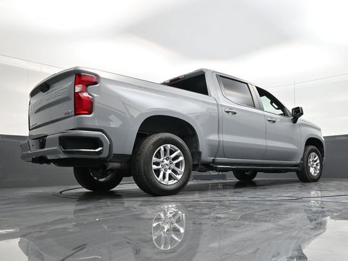 Used 2024 Chevrolet Silverado 1500 RST image 24