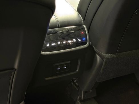 Certified 2026 INFINITI QX60 Luxe w/ Family Package AWD/4WD image 25