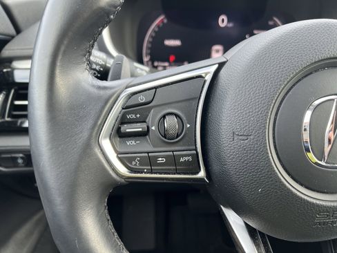 Used 2024 Acura MDX SH-AWD w/ Technology Package image 30