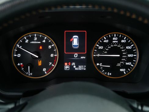 Used 2022 Subaru Outback Wilderness image 20