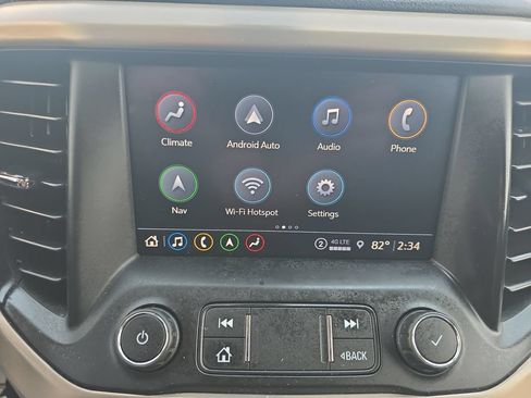 Used 2021 GMC Acadia Denali AWD/4WD image 34