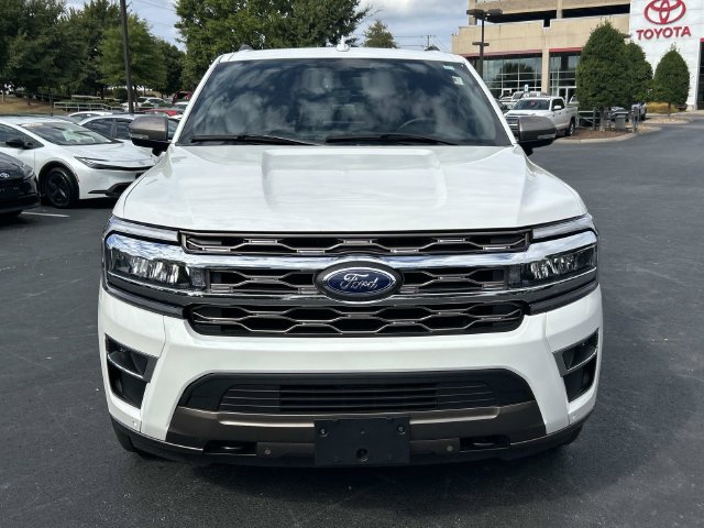 Used 2024 Ford Expedition Max King Ranch AWD/4WD image 9