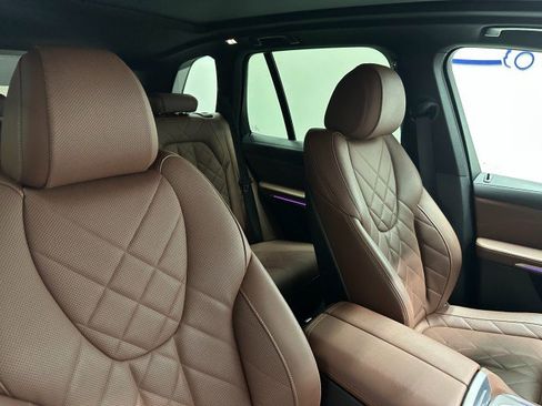 Used 2023 BMW X5 sDrive40i w/ Climate Comfort Package RWD image 28