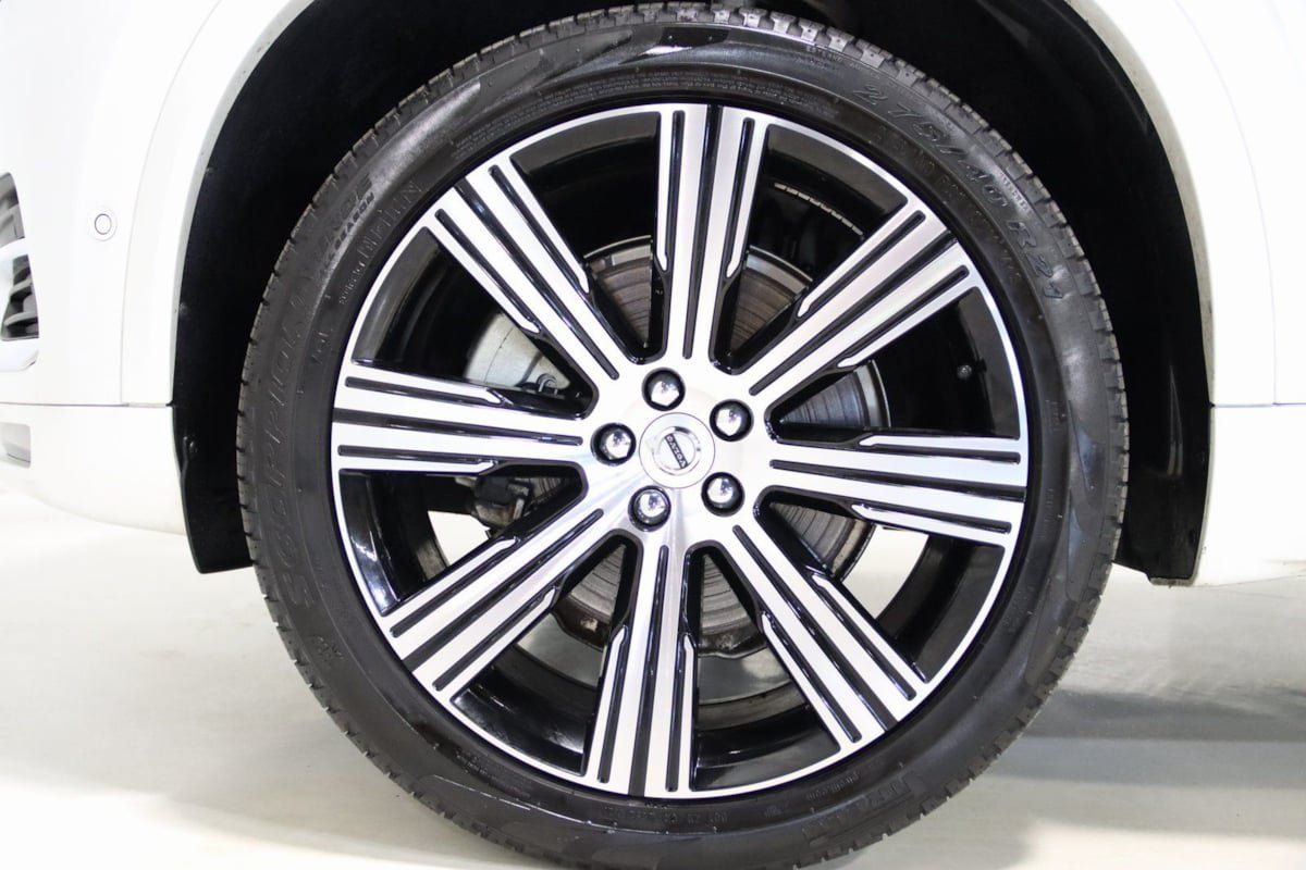 Used 2023 Volvo XC90 B6 Ultimate AWD/4WD image 77