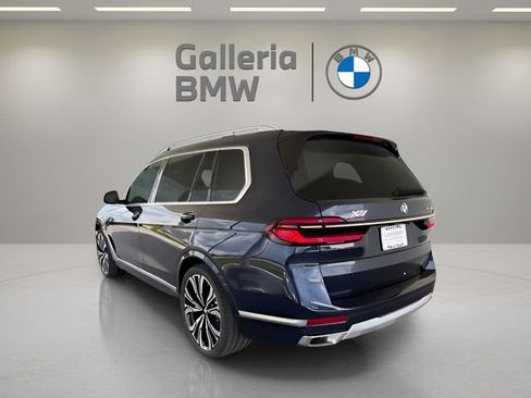 Used 2026 BMW X7 xDrive40i image 13