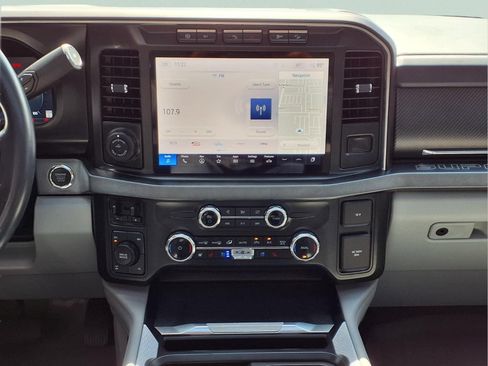 Used 2024 Ford F250 Limited w/ FX4 Off-Road Package AWD/4WD image 14