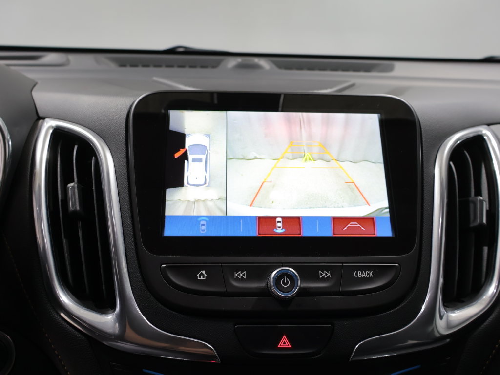 Used 2018 Chevrolet Equinox Premier w/ Premier True North Edition AWD/4WD image 27