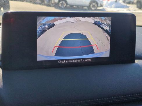 Certified 2024 MAZDA CX-5 AWD 2.5 S w/ Select Package image 21