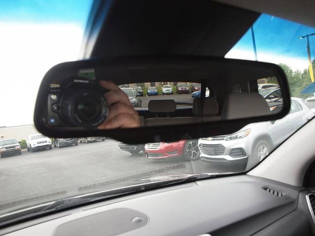 Used 2019 Hyundai Tucson SEL FWD image 11