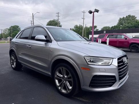 Used 2018 Audi Q3 2.0T Premium w/ Convenience Package FWD image 7