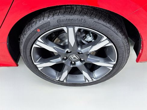 New 2026 Honda Civic Sport Touring image 38