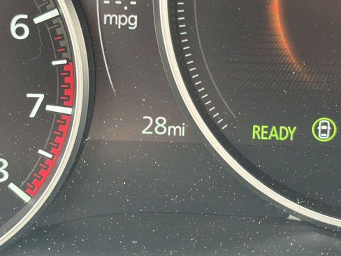 New 2026 MAZDA CX-90 3.3 Turbo w/ Preferred Package AWD/4WD image 15