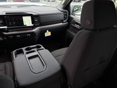 New 2026 GMC Sierra 1500 Elevation w/ Elevation Select Package image 16