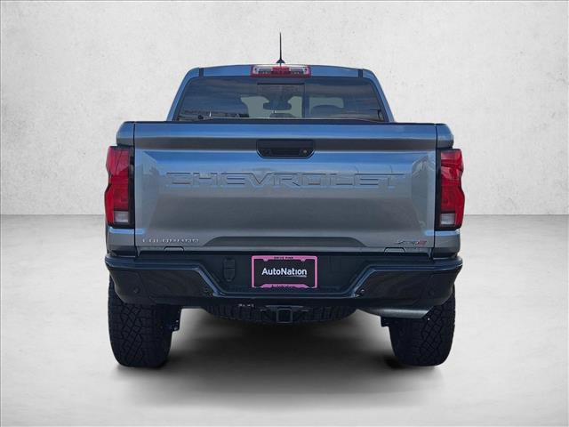 New 2026 Chevrolet Colorado Z71 w/ Technology Package AWD/4WD image 8