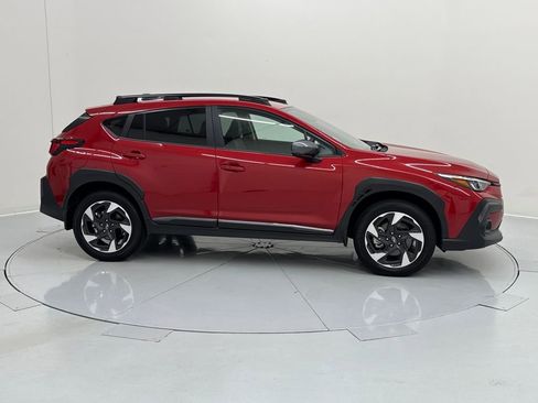Certified 2025 Subaru Crosstrek 2.5i Limited image 7