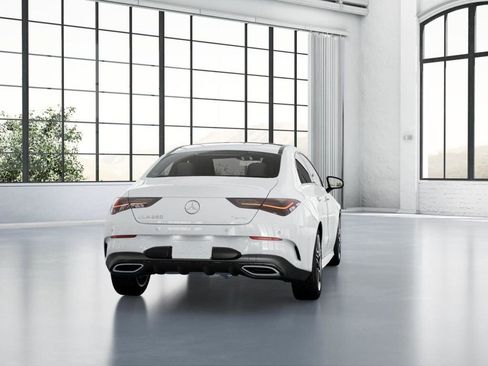 New 2026 Mercedes-Benz CLA 250 4MATIC image 24