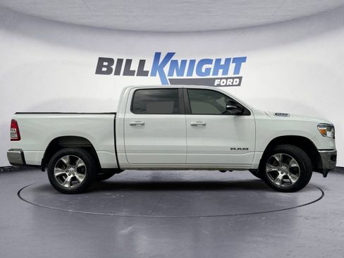 Used 2022 RAM 1500 Big Horn image 6