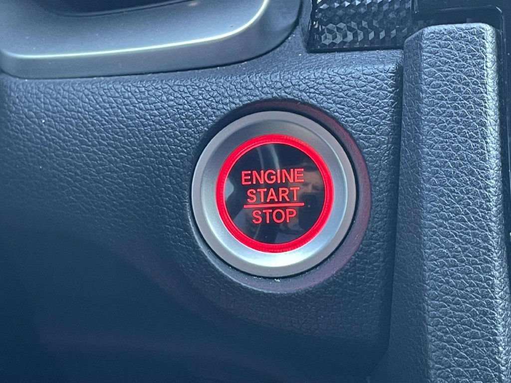 Used 2020 Honda Civic Sport image 26