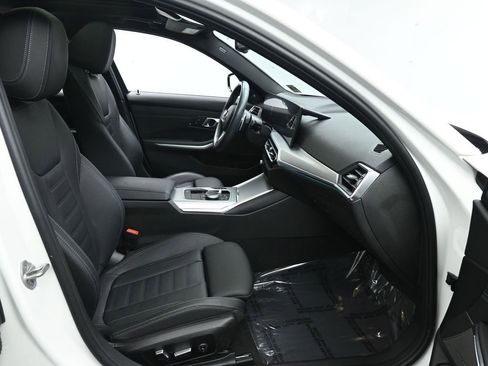 Used 2024 BMW M340i xDrive w/ Premium Package image 22