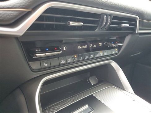 Certified 2025 MAZDA CX-90 Plug-In Hybrid w/Premium Sport image 29