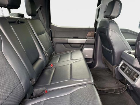 Used 2024 Ford F250 Lariat AWD/4WD image 29