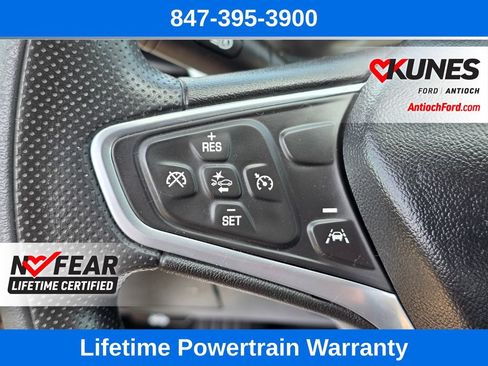 Used 2023 Chevrolet Malibu LT w/ Driver Confidence Package FWD image 36