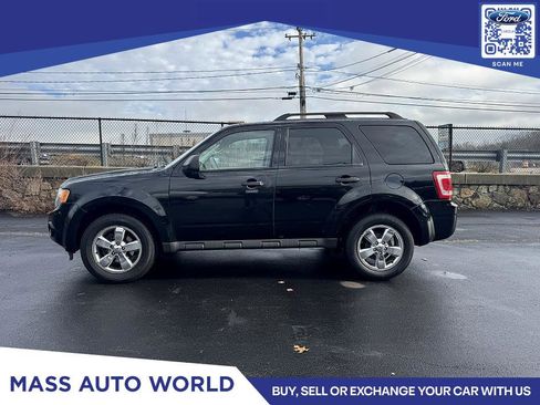 Used 2010 Ford Escape XLT image 1