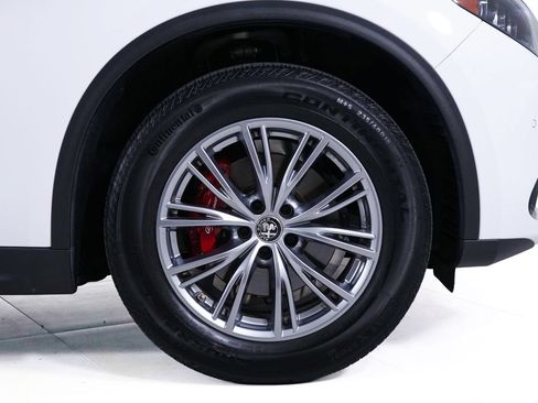 Used 2024 Alfa Romeo Stelvio Sprint AWD/4WD image 14