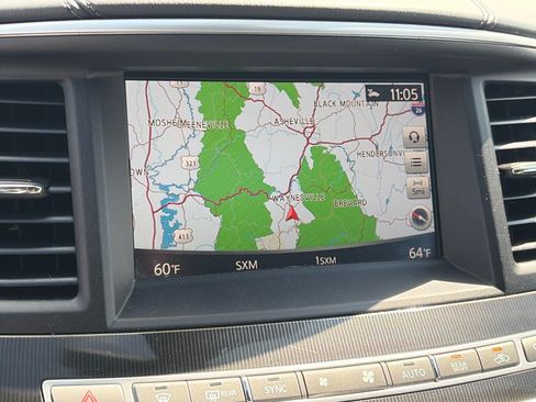 Used 2020 INFINITI QX60 Luxe w/ Edition 30 Essential Package FWD image 9