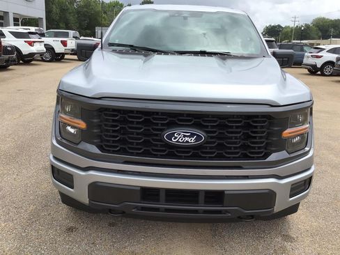 New 2026 Ford F150 STX AWD/4WD image 6