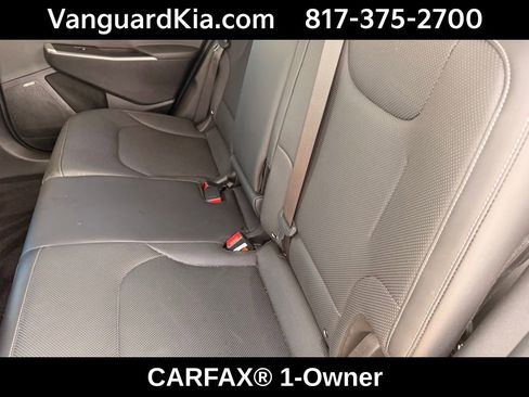 Certified 2024 Kia EV6 Wind w/ Wind Technology Package image 25