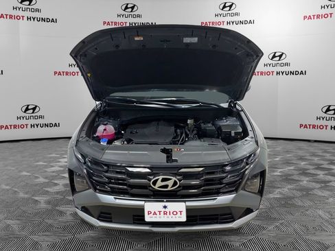 New 2026 Hyundai Tucson SEL AWD/4WD image 5