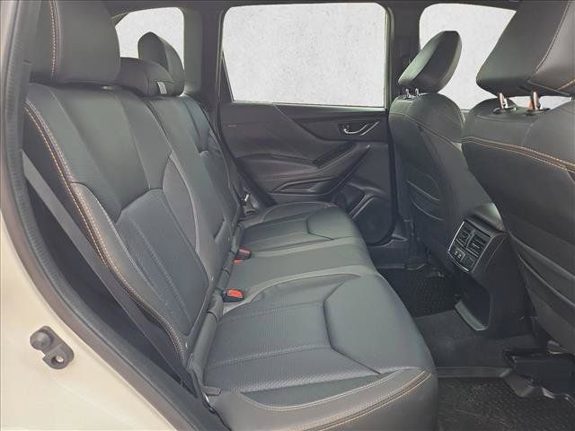 Used 2022 Subaru Forester Wilderness w/ Wilderness Package AWD/4WD image 18