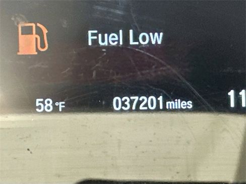 Used 2022 Honda CR-V EX-L image 16